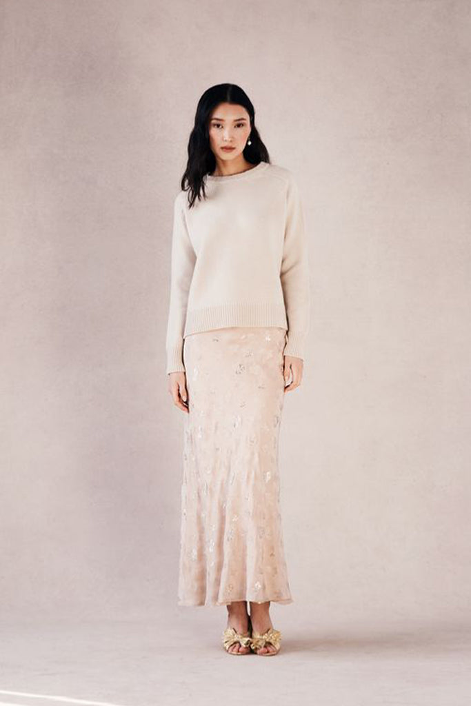 Sweater Skirt
