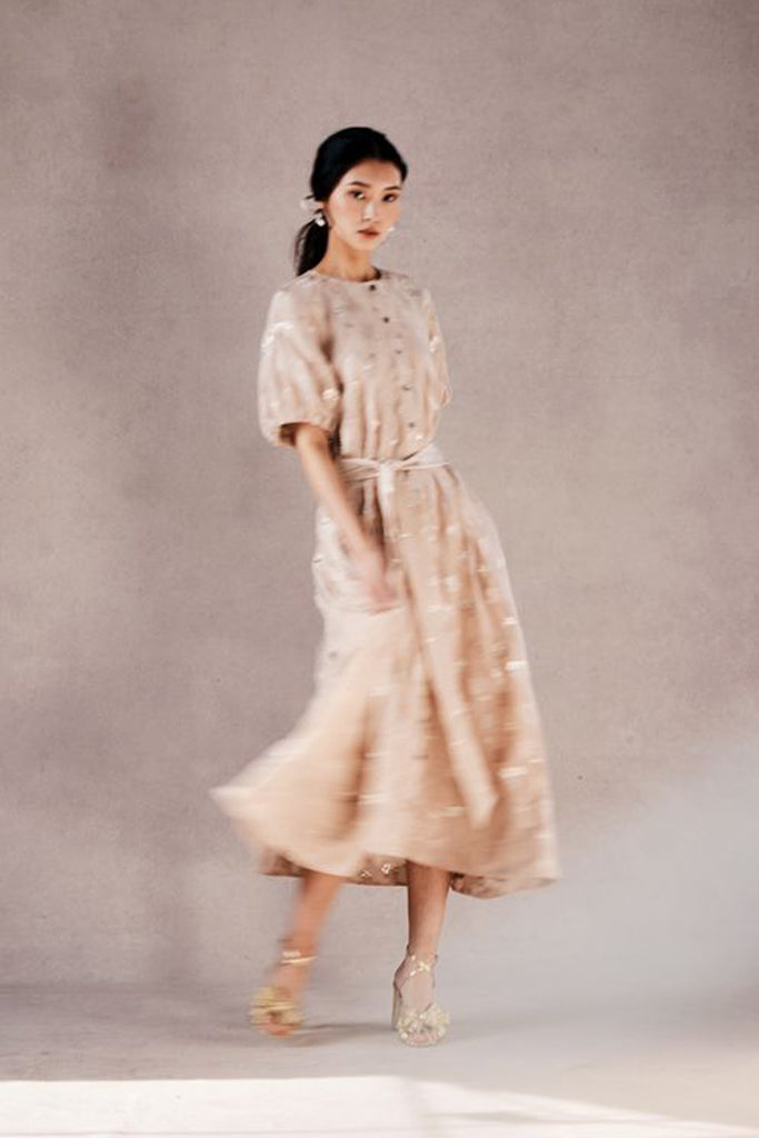 Violette Dress 1