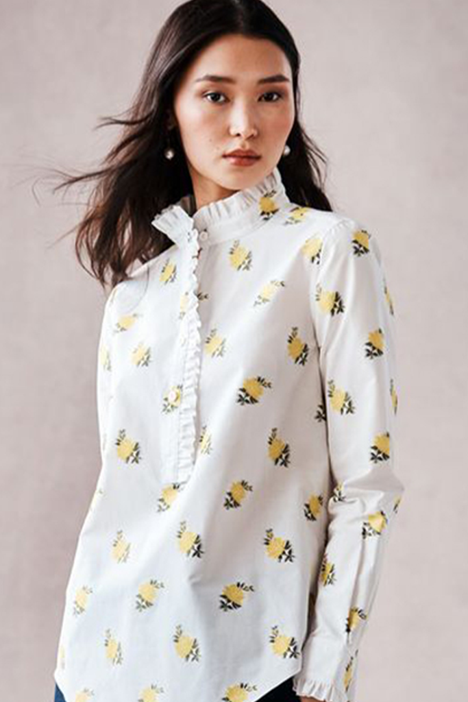 Margot Yellow