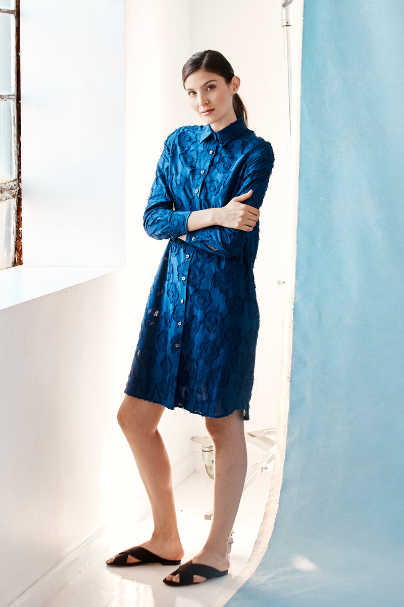 Penelope Dress - Danielle Fichera