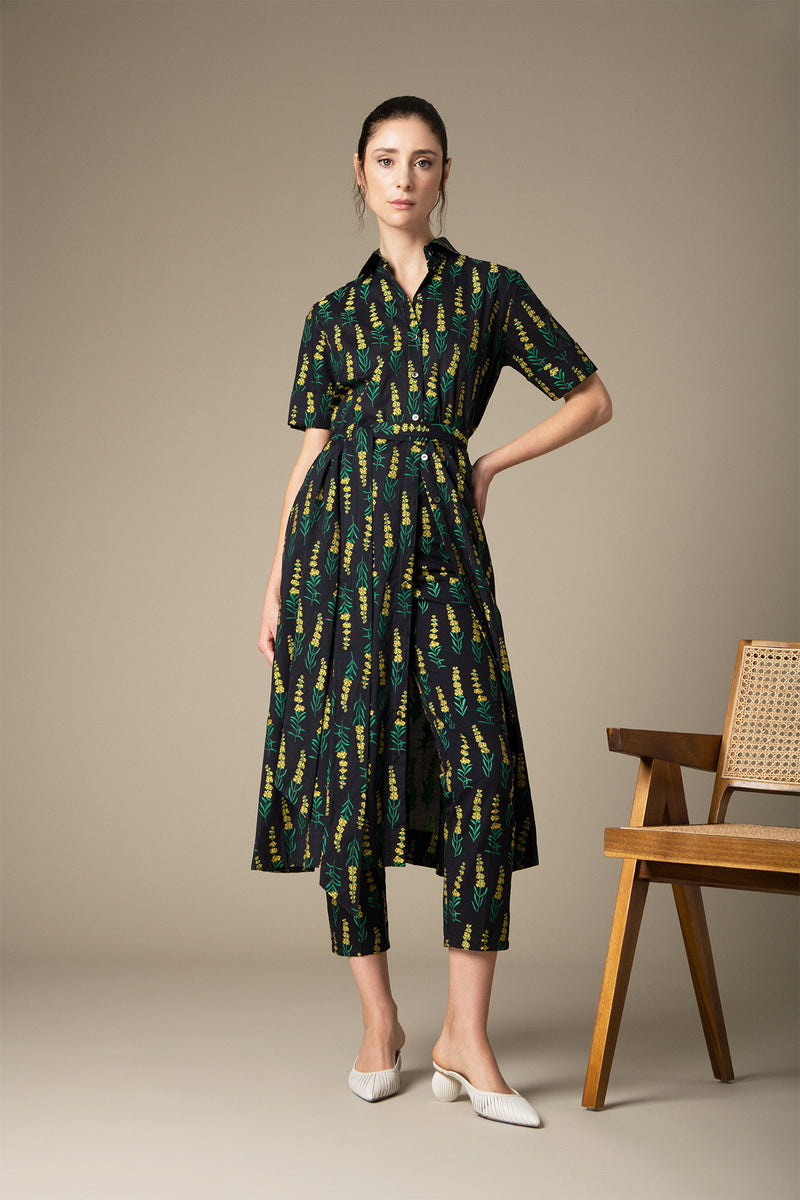 Amara Dress - Danielle Fichera