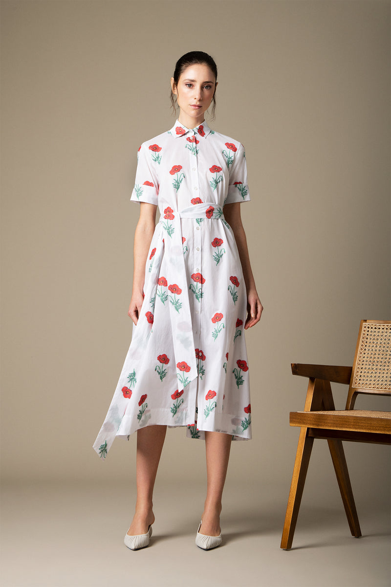 Amara Dress II - Danielle Fichera