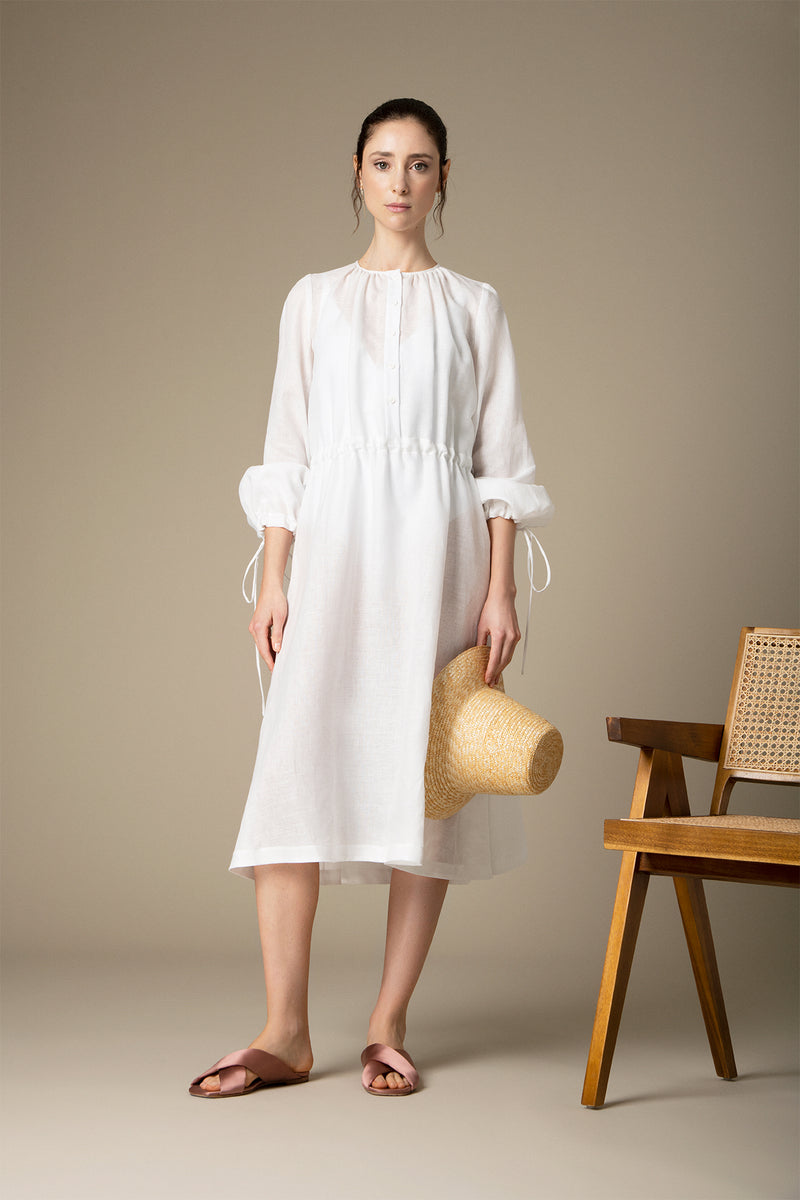 Aida Dress II - Danielle Fichera